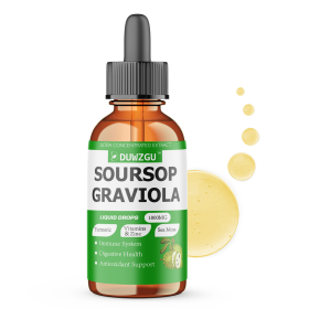 Annona Aceratum Drops (Option: Annona Aceratum Drops-1PC)