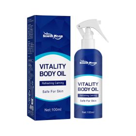Joint Care Spray, A Healthy Spray That Relieves Pain In The Waist, Shoulders, Neck And Knee Joints (Option: 1pc)