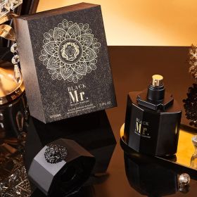 Men's Long-lasting Fragrance, Niche Fragrance (Option: LSM3731)